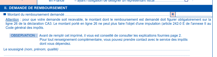 fiscalité lille drctva 2