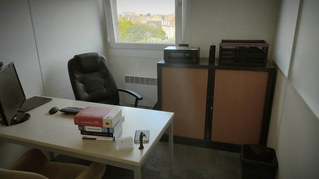 Cabinet Avocat Fiscaliste sur Lille